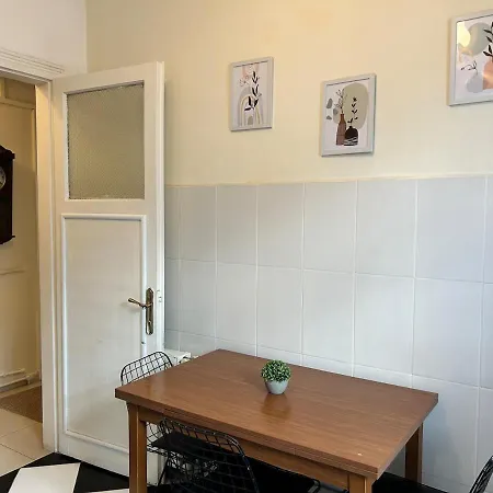 Spacious & Peaceful 2br Apt. W/ Balcony *